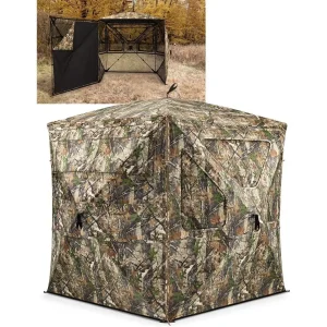 Hunting Blind 360°