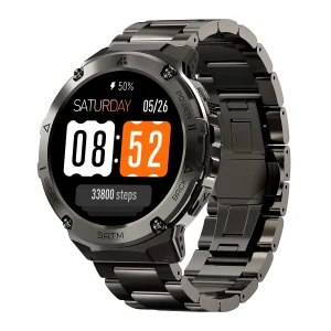 GPS Smart Watch