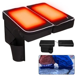 Heated Seat Cushion