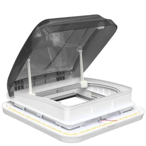 RV Skylight Vent