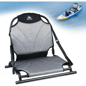Universal Folding Kayak Seat Paddleboard