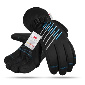 Waterproof Ski Gloves