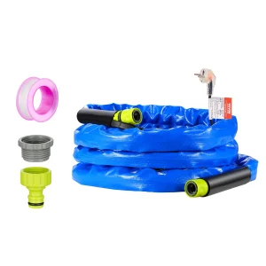 15ft Heated Water Hose