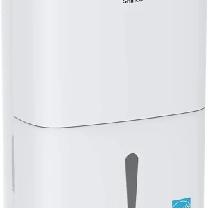 Shinco 150 Pints Energy Star Dehumidifier with WIFI for Large Spaces up to 7,000 Sq.Ft Built-in Pump, 1.85 Gallon Water Tank